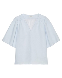 Блуза, голубой Marc o'polo