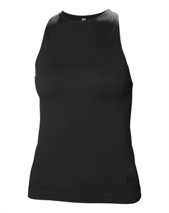 Функциональный топ, черный Helly hansen