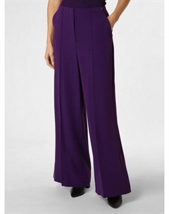 Брюки, фиолетовый Comma,