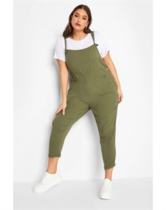 Комбинезоны ограничено, зеленый Yours