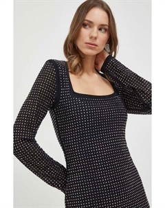 Платье, черный Guess