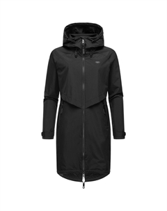 Трикотажное пальто Фродик, черный Ragweartm