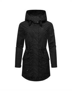 Уличная куртка Alysa, черный Ragweartm