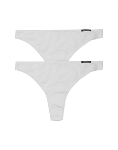 Трусы, белый Skiny