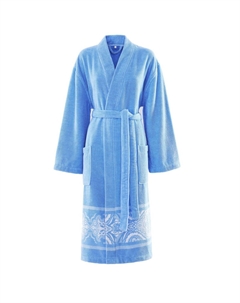 Халат МАРЕКЬЯРО, цвет Lavendel Bassetti