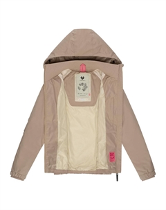 Куртка-переходник Dizzie, цвет Latte024 Ragweartm