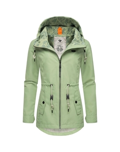 Переходная куртка Monadis, цвет Dusty Ragweartm