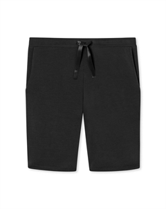 Пижамные штаны Mix & Relax, черный Schiesser