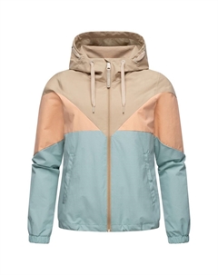 Куртка-переходник Rochele, цвет Aqua Ragweartm
