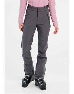 Лыжные брюки LOLE, цвет shadow grey Protest