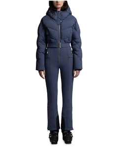 Горнолыжный костюм Ajax, серый Cordova