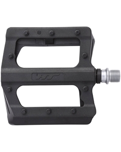 PA12 Педали, черный Ht components