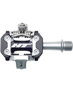 Педали М2, черный Ht components