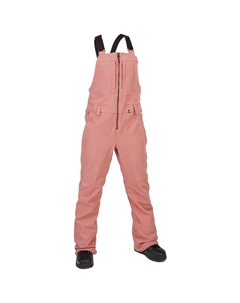 Комбинезон Swift, розовый Volcom