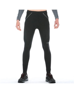 Тайтсы +8000 Cubango 24i, черный The good stuff