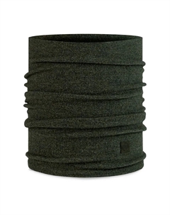 Неквормер  Merino Fleece, зеленый Buff