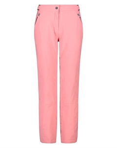 Брюки для лыж и сноуборда Ski-/ Snowboardhose, розовый Cmp