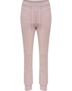 Женские брюки Hmlnoni 2.0, голубой ледник Hummel