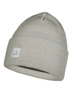 Шапка, серый Buff