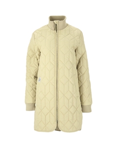 ОТЧЕТ ПОГОДЫ Стеганая куртка Nokka, цвет grau Weather report