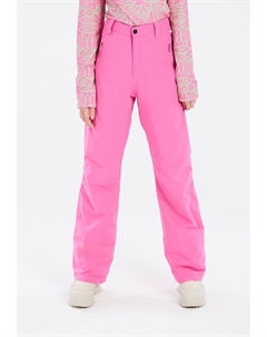 Зимние брюки PRTSTERIO JR, фуксия Protest