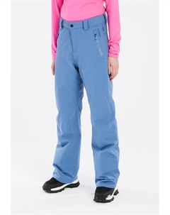 Зимние брюки PRTSTERIO JR, светло-голубой Protest