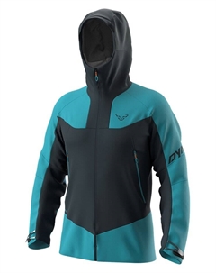 Лыжная куртка Radical 2 GTX, цвет blau/dunkelblau Dynafit