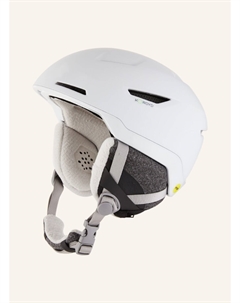 Лыжный шлем vida mips, белый Smith
