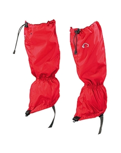Гетры Gaiter 420 HD, красный Tatonka