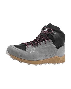 Кроссовки Attiva Urban Hiking унисекс средней высоты Crispi