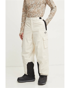 Лыжные штаны, бежевый Guess