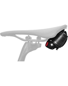 Сумка горного бандита, цвет Black/Mountain Specialized