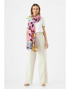 Шарф, розовый Codello