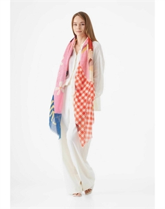 Шарф, мультиколор Codello