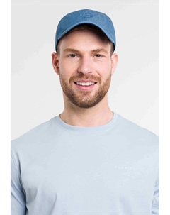 Бейсболка JEANS LOOK SUNSHADE, синий Bugatti