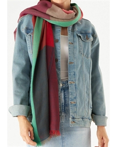 Шарф, розовый Codello