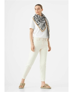 Шарф, серый Codello