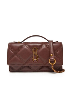 Сумочка Bjeffa SM13001604, коричневый Steve madden