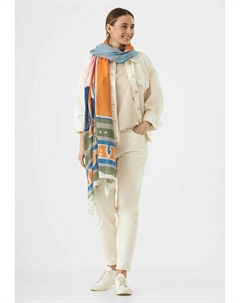 Шарф, желтый Codello