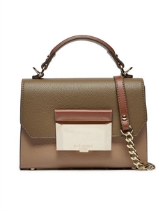 Сумка, бежевый Steve madden