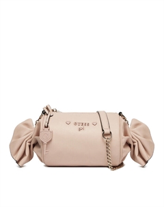 Сумка, розовый Guess