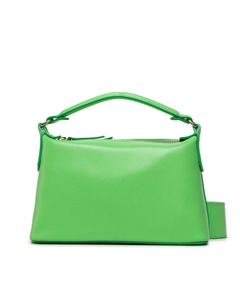 Сумочка Leonie Hanne x Mini Hobo AA2502 P0102, зеленый Liu jo