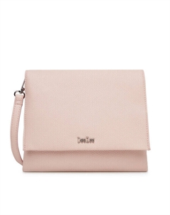 Сумочка DZE-S-010-07, розовый Deezee