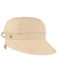 Бейсболка Schirmmütze, серый Mayser