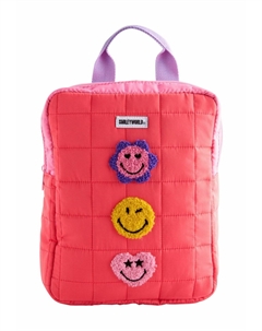 Рюкзак, красный Next