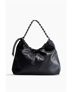 Сумка через плечо, синий H&m