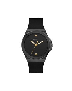 Часы GW0790G2, черный Guess