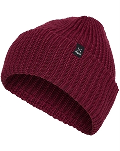 Шапка Top Out, красный Haglöfs