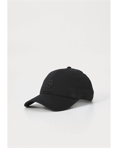 Бейсболка ARI ICON, черный Boss