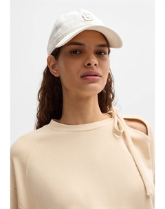 Бейсболка ARI ICON, белый Boss